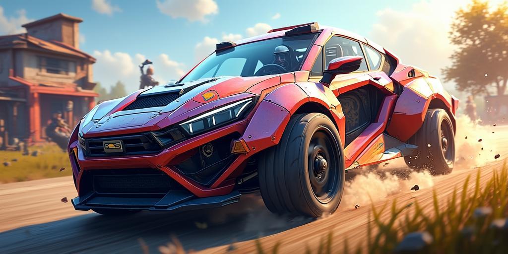 和平精英《诛仙》辅助